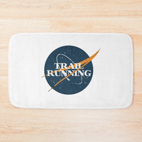 Item preview, Trail Running Space Vintage designed and sold by orlumbuspirate.