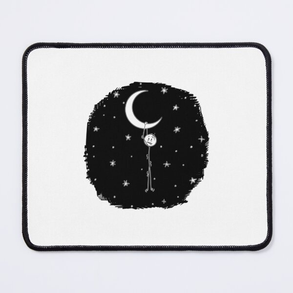 Item preview, Man In He Moon  	 designed and sold by liuiawgpn47.