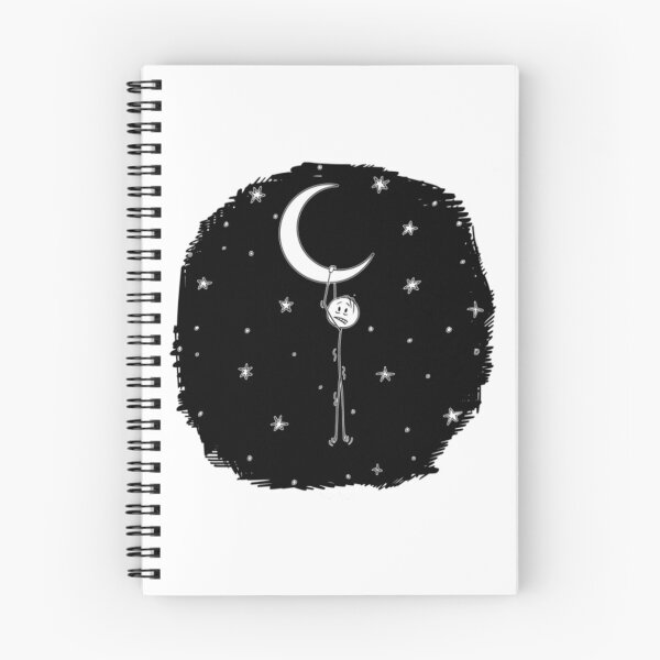 Item preview, Man In He Moon  	 designed and sold by liuiawgpn47.