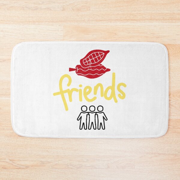 Item preview, Kakao Friends Ryanss designed and sold by ehe-mochr.