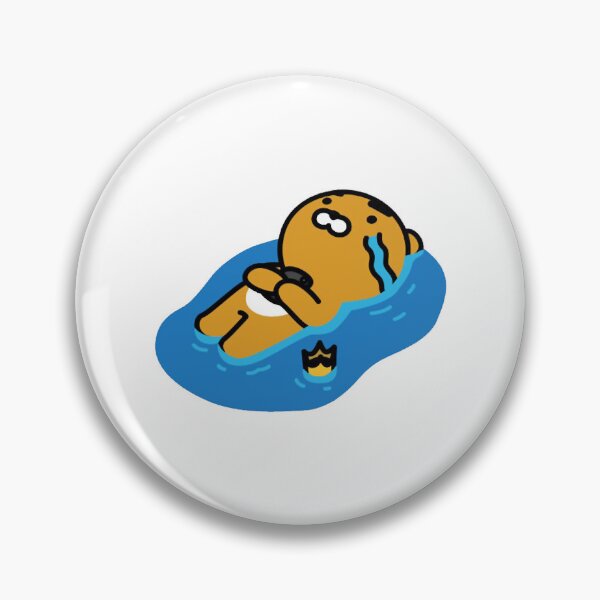 Item preview, Kakao Friends Ryanss designed and sold by ehe-mochr.