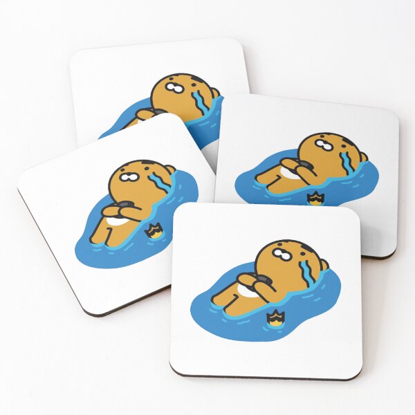 Item preview, Kakao Friends Ryanss designed and sold by ehe-mochr.