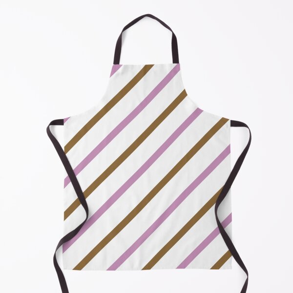 Item preview, Rose and Gold Stripes designed and sold by BloomCatB.