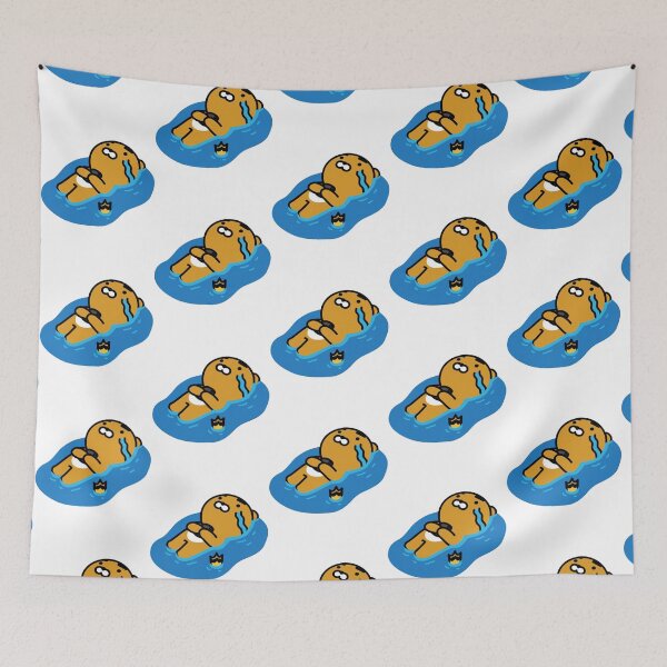 Item preview, Kakao Friends Ryanss designed and sold by ehe-mochr.