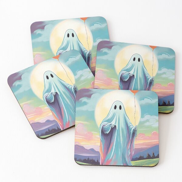 Item preview, Sheet ghost designed and sold by m-y-A-I-A-R-T-.