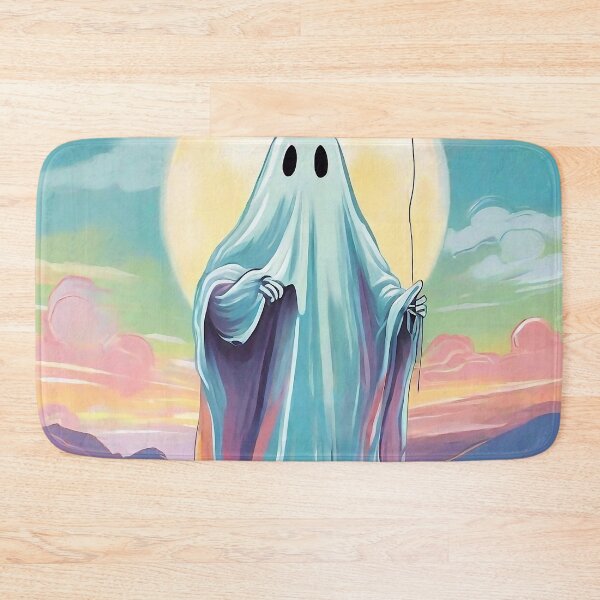 Item preview, Sheet ghost designed and sold by m-y-A-I-A-R-T-.