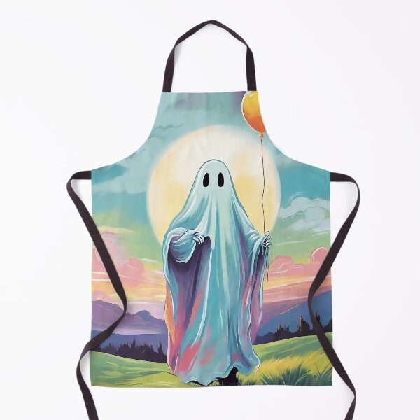 Item preview, Sheet ghost designed and sold by m-y-A-I-A-R-T-.