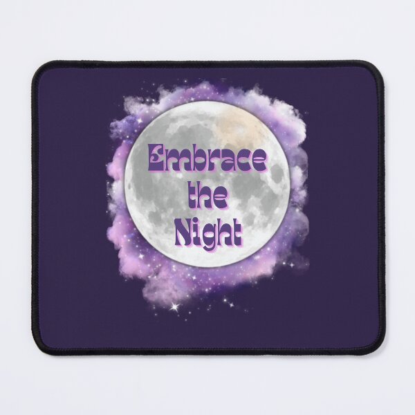Item preview, Embrace the Night: Moonlit Magic designed and sold by Staibshine.
