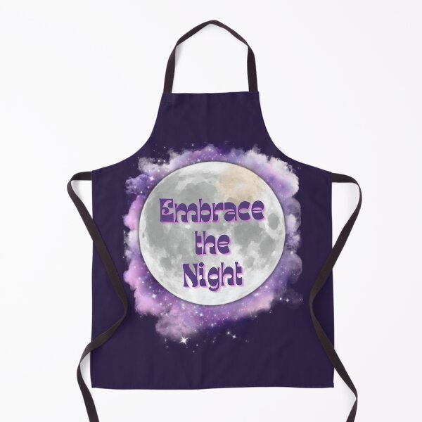 Item preview, Embrace the Night: Moonlit Magic designed and sold by Staibshine.