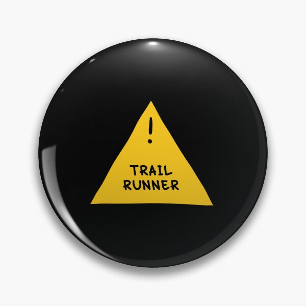 Item preview,  ⚠ Trail Runner ⚠ designed and sold by orlumbuspirate.