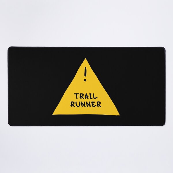 Item preview, ⚠ Trail Runner ⚠ designed and sold by orlumbuspirate.