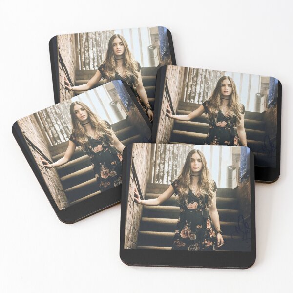 Item preview, melissa movie barrera   (2) designed and sold by ArtBorderlessA.