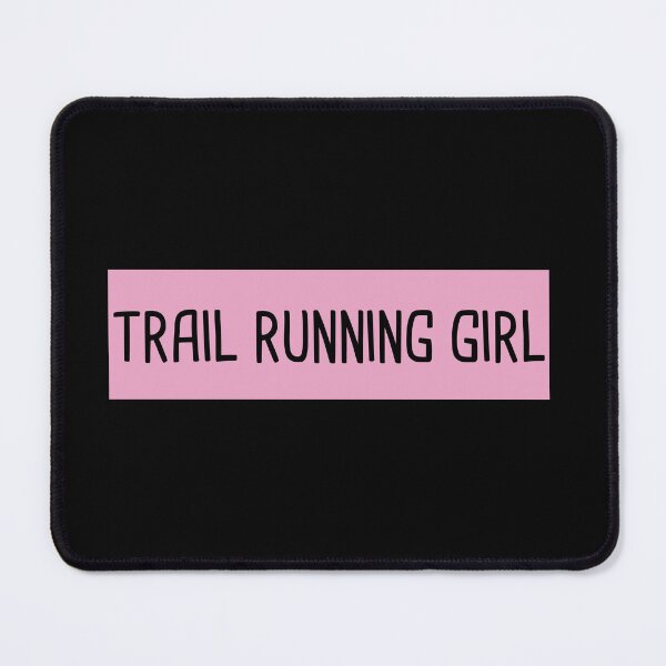 Item preview, Chica corriendo por senderos designed and sold by orlumbuspirate.