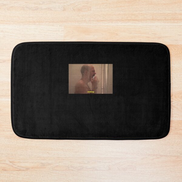 Item preview, Arrested Development Tobias Shower Crying Meme designed and sold by IceLolliesMode.
