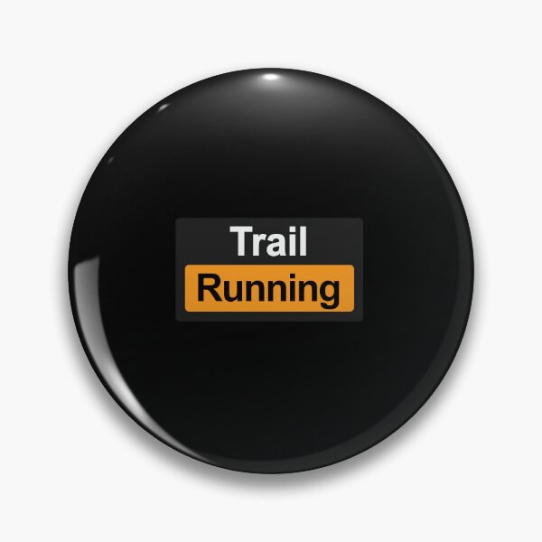 Item preview, Trail Running designed and sold by orlumbuspirate.