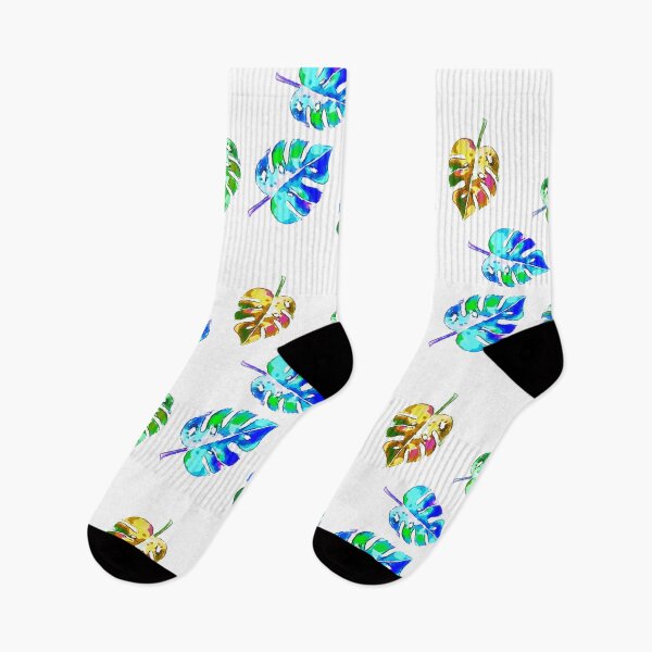 Item preview, Differently colored leaves designed and sold by FlowerandDesing.