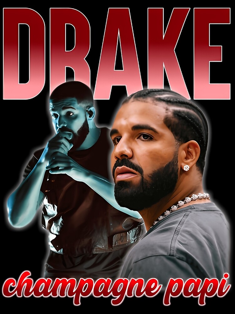 "Certified Lover Boy Its All A Blur Tour 2023" Poster for Sale by