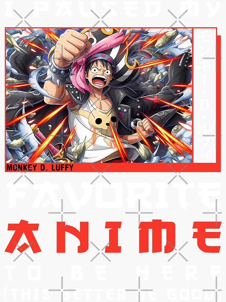 18 Best Anime Pirate Characters Of All Time – FandomSpot