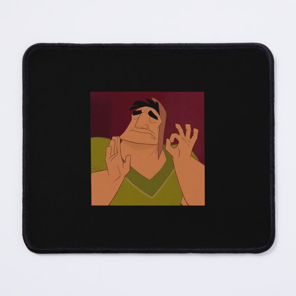 Item preview, Emperor's New Groove- Pacha  	 designed and sold by neojmutm60.