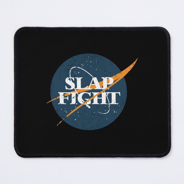 Item preview, Slapfight Space Vintage designed and sold by orlumbuspirate.