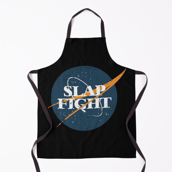 Item preview, Slapfight Space Vintage designed and sold by orlumbuspirate.