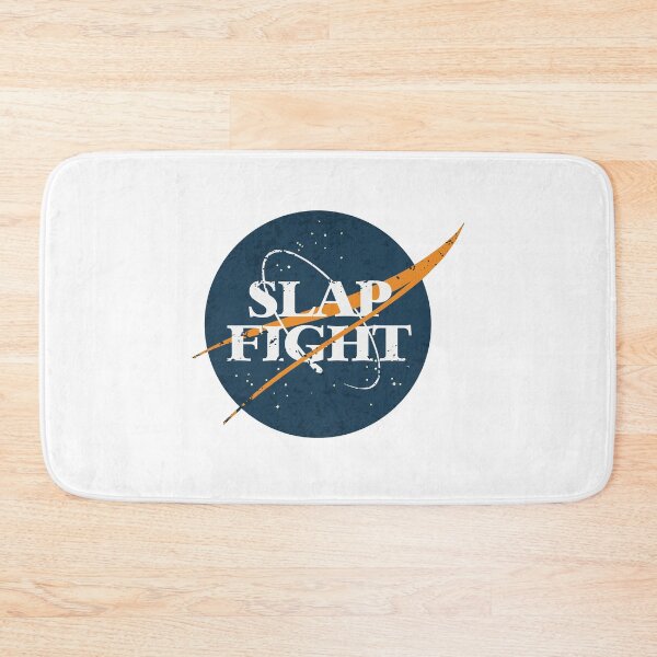 Item preview, Slapfight Space Vintage designed and sold by orlumbuspirate.