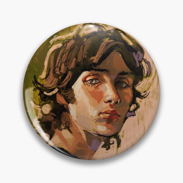 Item preview, cillian murphy portrait  designed and sold by paiinttag.