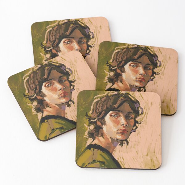 Item preview, cillian murphy portrait  designed and sold by paiinttag.