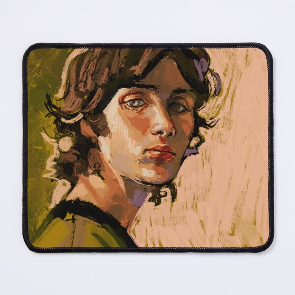Item preview, cillian murphy portrait  designed and sold by paiinttag.