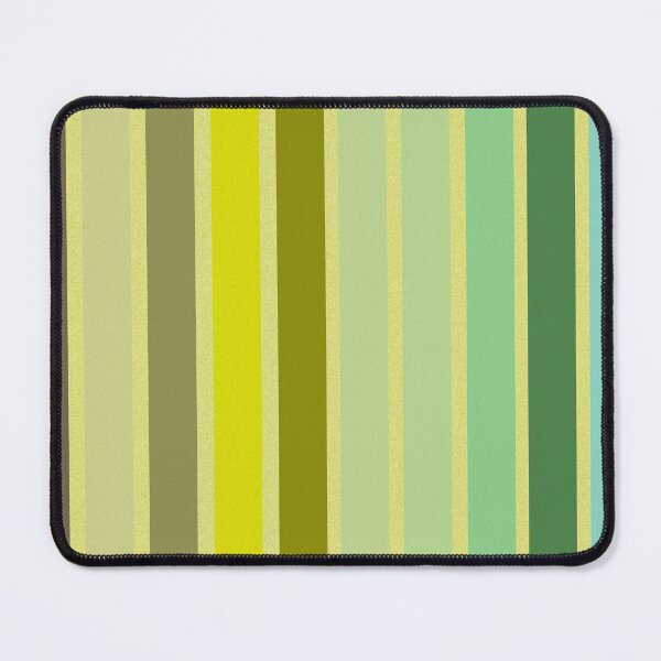 Item preview, Pastel Stripes with Yellow Twist designed and sold by BloomCatB.