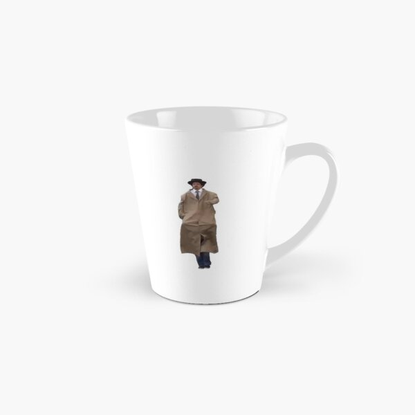 i am going to buy a car today Tall Mug