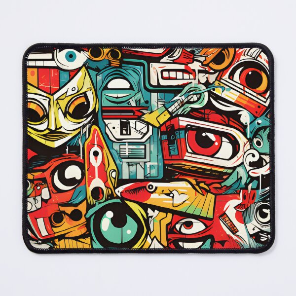 Item preview, Capture the essence of versatile and eye-catching artwork designed and sold by MaxKuB.