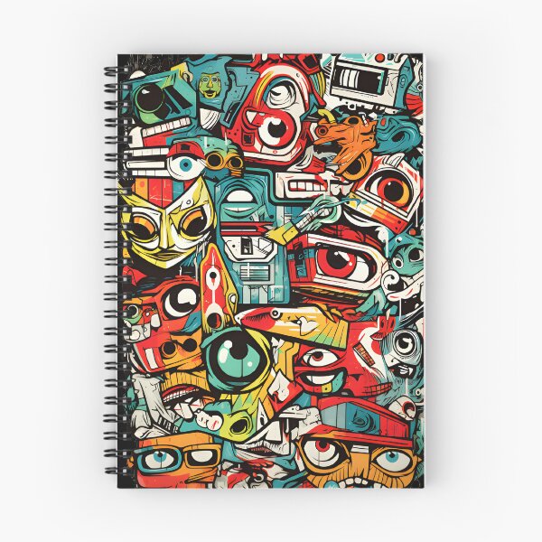 Item preview, Capture the essence of versatile and eye-catching artwork designed and sold by MaxKuB.