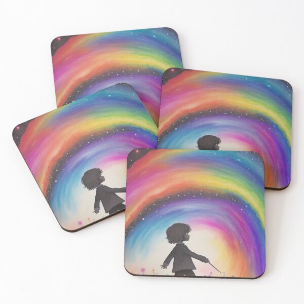 Item preview, Rainbow baby designed and sold by M-Y-A-R-T-.