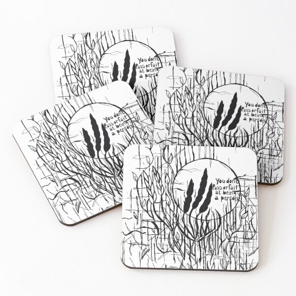 Item preview, Pass or Fail designed and sold by Kezylou.