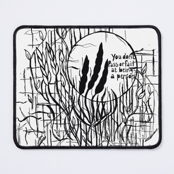 Item preview, Pass or Fail designed and sold by Kezylou.
