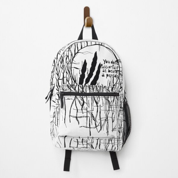 Item preview, Pass or Fail designed and sold by Kezylou.