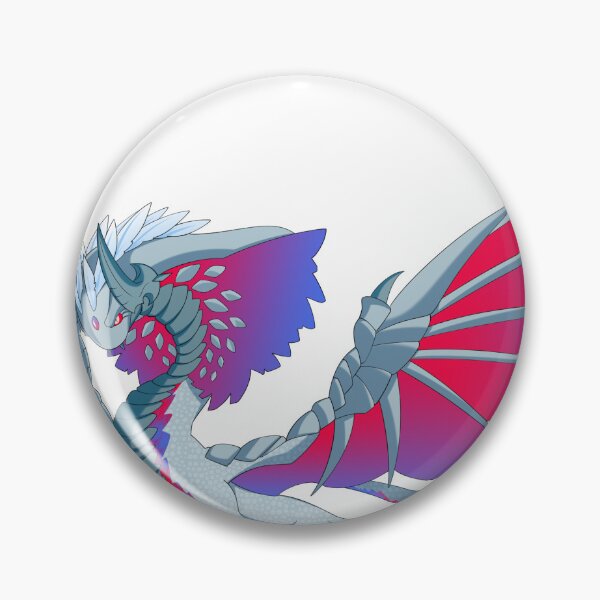 Item preview, Dragon Alear designed and sold by DeebyFeeby.