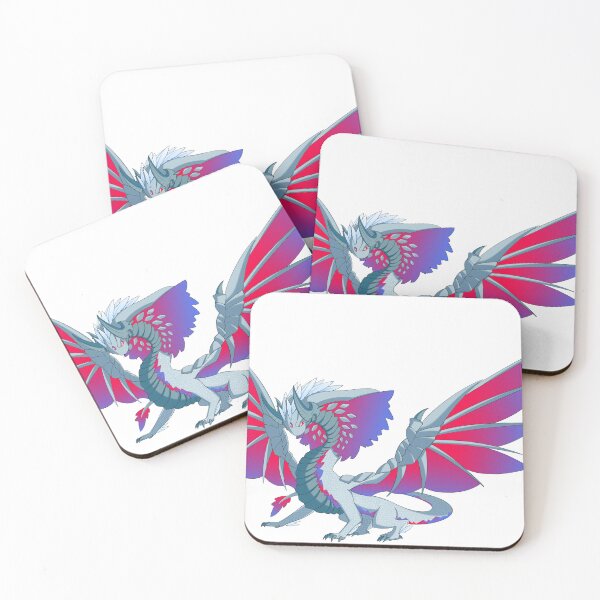 Item preview, Dragon Alear designed and sold by DeebyFeeby.