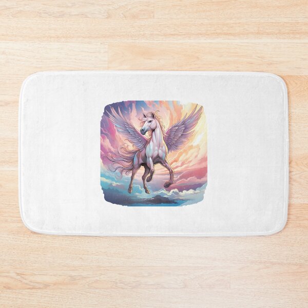 Item preview, Pegasus Soaring: Celestial Elegance designed and sold by hamishby.