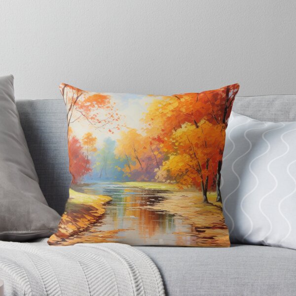 Item preview, Autumn's Embrace designed and sold by Ladams415.