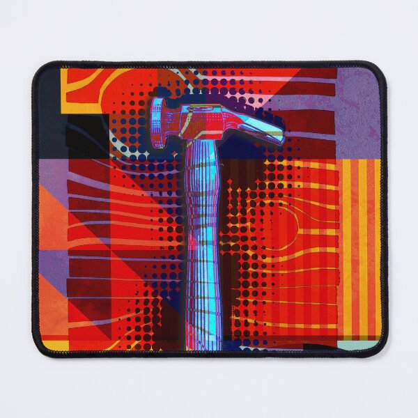 Item preview, Hammer designed and sold by STUART HICKING.