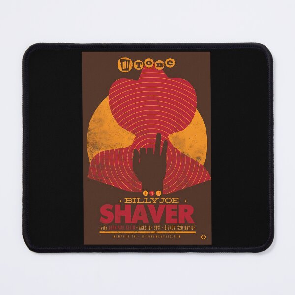 Item preview, Billy Joe Shaver HI Tone  	 designed and sold by bkekmqmher66.