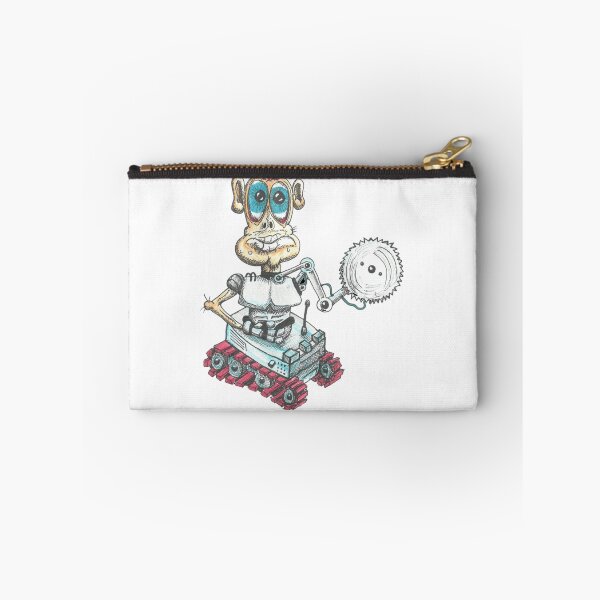 Item preview, Robo Chopper designed and sold by DittyTees.