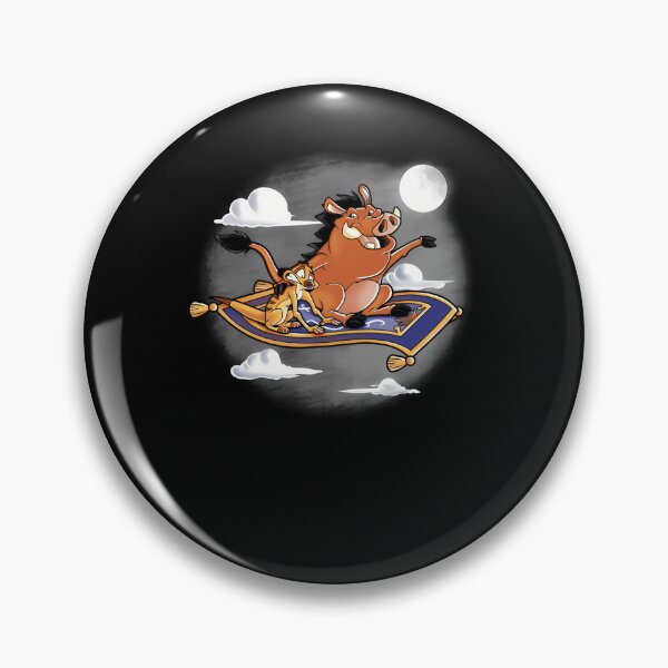 Item preview, The Lion Cartoon - The Lion Children Movies designed and sold by FashionArtDe.