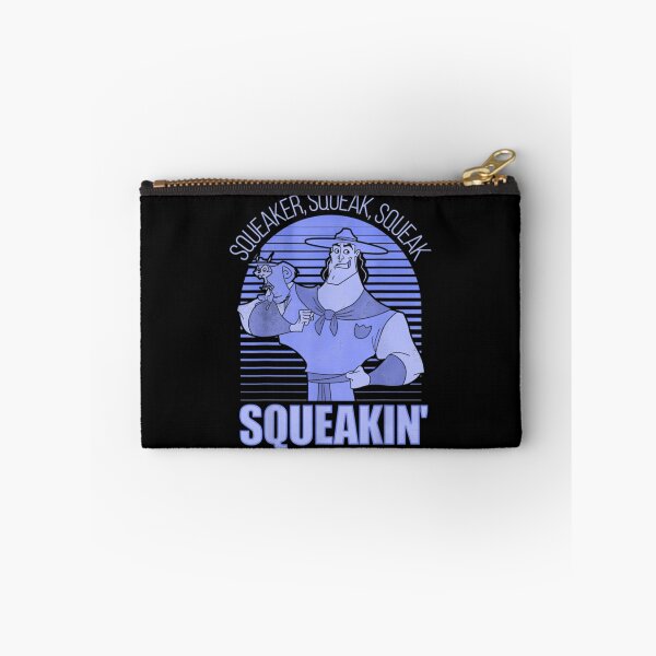 Item preview, Emperor_s New Groove Kronk Squeakin_ Squeaker  	 designed and sold by neojmutm60.
