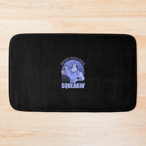 Item preview, Emperor_s New Groove Kronk Squeakin_ Squeaker  	 designed and sold by neojmutm60.