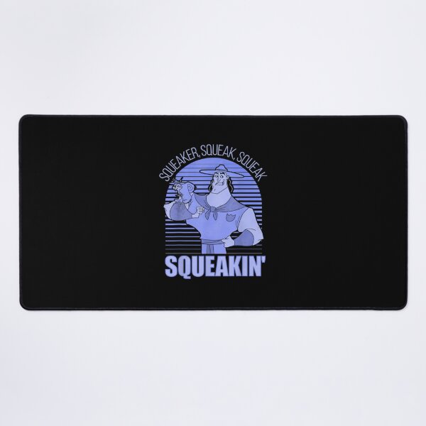 Item preview, Emperor_s New Groove Kronk Squeakin_ Squeaker  	 designed and sold by neojmutm60.