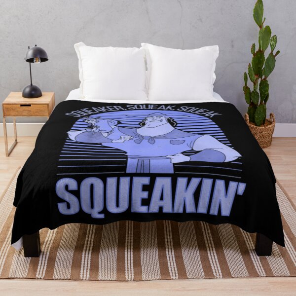Item preview, Emperor_s New Groove Kronk Squeakin_ Squeaker  	 designed and sold by neojmutm60.