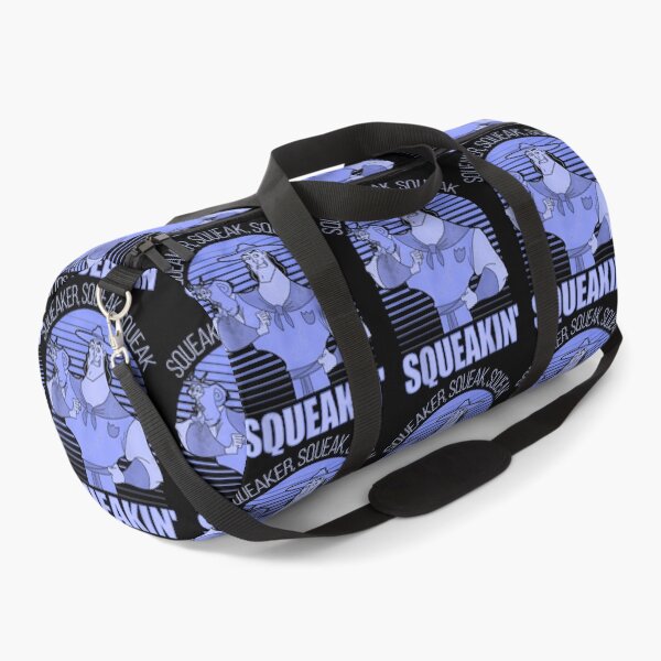 Item preview, Emperor_s New Groove Kronk Squeakin_ Squeaker  	 designed and sold by neojmutm60.